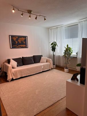 Infanterigatan, Solna - Foto 1