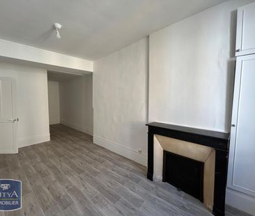 Location Appartement 2 pièces 54m² MEAUX 77100 - Photo 3