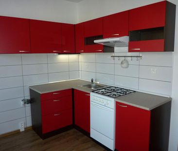 Pronájem bytu 1+1 39 m², Plzeňská 635, Klatovy II - Photo 1