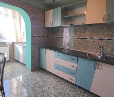 DE INCHIRIAT | APARTAMENT 3 CAMERE CONFARG CURTEA DE ARGES - Fotografie 3