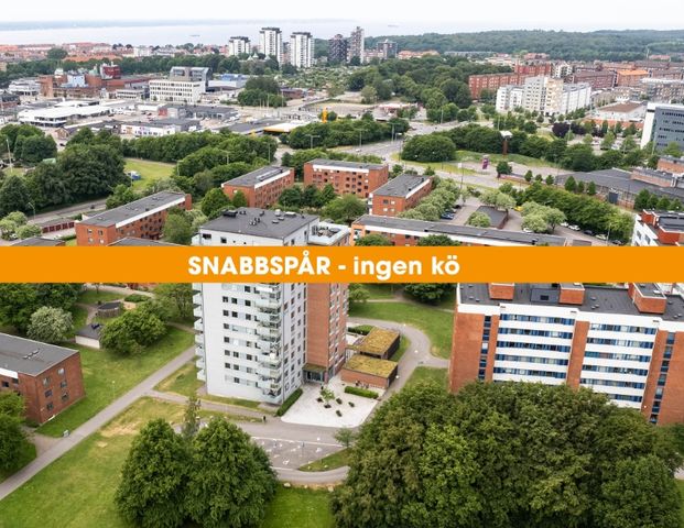 Vaktgatan 1D - Photo 1