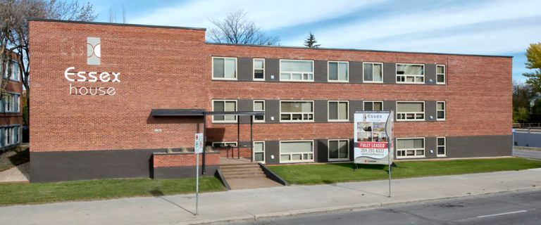 Essex House | 2415 Portage Avenue, Winnipeg - Photo 1