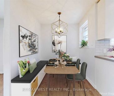 For Lease - 24 Oldham Road Unit# Main, Toronto, Ontario - Photo 2