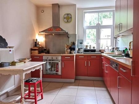 Appartement te huur - Photo 5