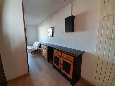 Location Appartement 1 pièce 22m² - Photo 5