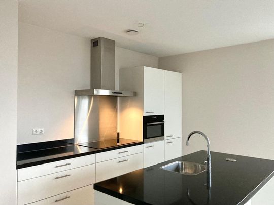 Te huur: Jacob Israel De Haanstraat 100 - Photo 1