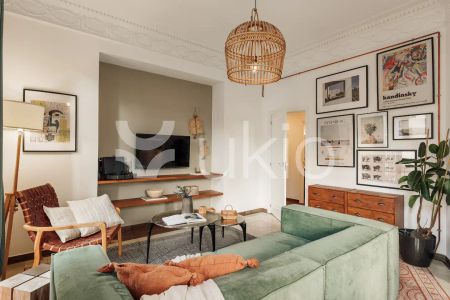 Apartamento de alquiler en Carrer del Bruc, Dreta de l'Eixample - Foto 4