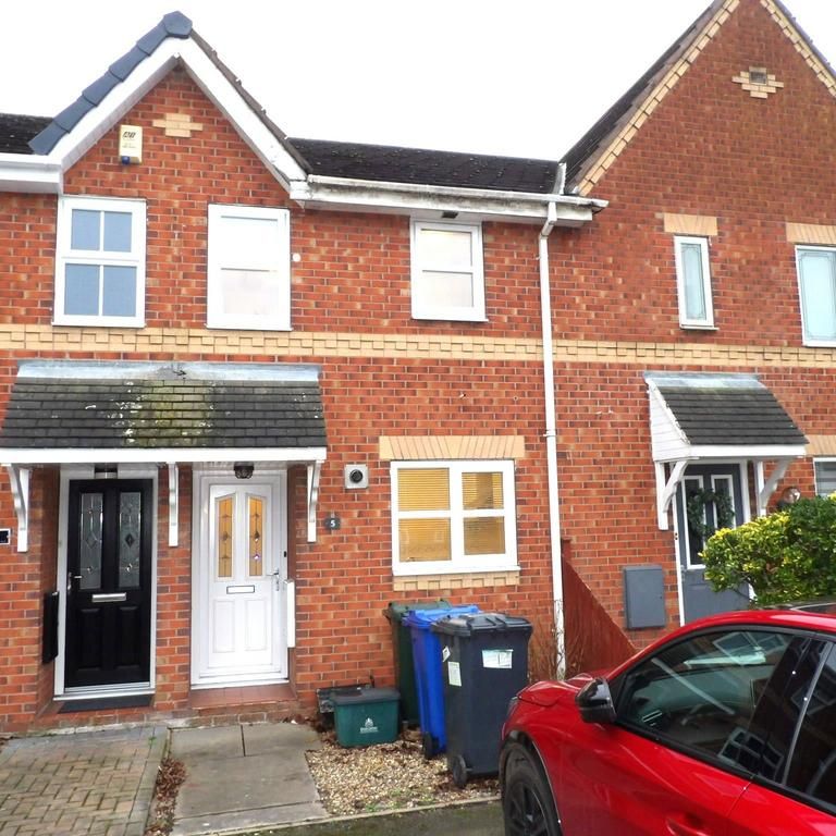 2 bedroom terraced house to rent - Photo 1