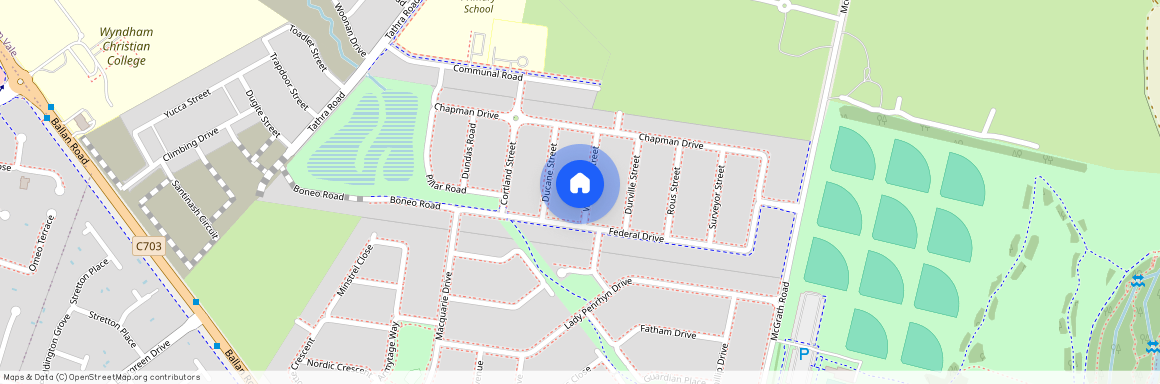 5B Wickham Street, 3024, Wyndham Vale