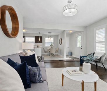 For Lease - 621 Wychwood Street, Oshawa, Ontario - Photo 2