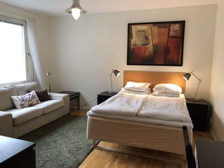 Ringvägen - Photo 3
