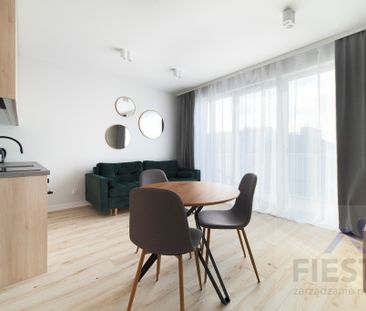 Gdańsk Ujeścisko, ul. Kampinoska - Photo 1