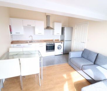 1 bedroom apartment to rent - Photo 6