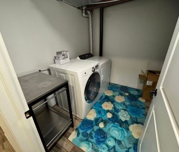 For Lease - 3366 Mulcaster Road Unit# Basement, Mississauga, Ontario - Photo 4