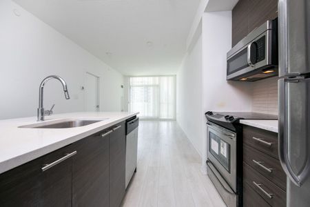 For Lease - 66 Forest Manor Road Unit# 507, Toronto, Ontario - Photo 4