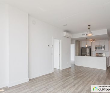 9430 Boulevard Lacordaire, Saint-Léonard à louer - Photo 4