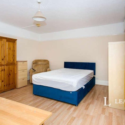 Chesterton Road (room), Cambridge, CB4 - Photo 1