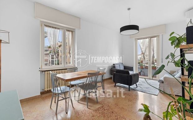 Trilocale in Affitto in Via Spartaco 24 a Milano - Photo 1