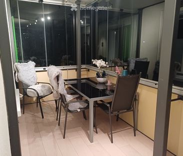 Schöne Wohnung in Arth - Photo 5