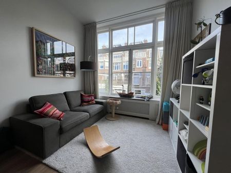 Van Slingelandtstraat 126, Statenkwartier, 2582XT, Den Haag - Foto 4