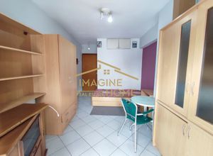 Studio/Γκαρσονιέρα για ενοικίαση - Κέντρο Θεσσαλονίκης, - Photo 1