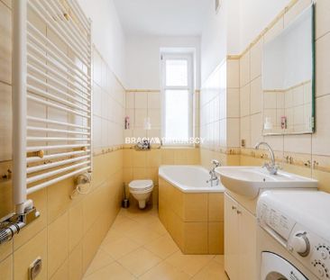 Mieszkanie Kraków Krowodrza powierzchnia 39.2 m² C206-WM-20917 - Zdjęcie 1