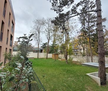 location Appartement T3 DE 55.38m² À CHENNEVIERES/MARNE - Photo 5