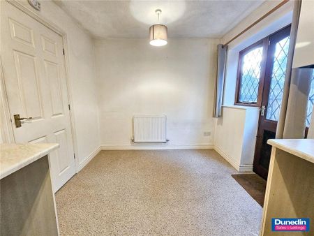 2 bedroom terraced house to rent - Photo 2