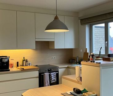 Appartement te huur in Herentals voor € 895 met 2 slaapkamers - Foto 5