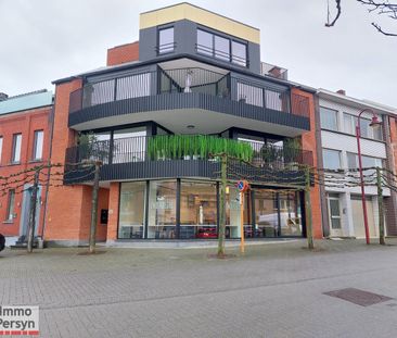 2 slaapkamer appartement op unieke ligging - Photo 1