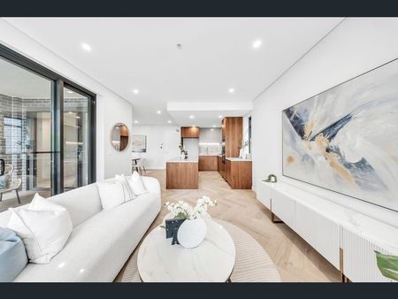 Elegant 4-Bedroom Apartment with 2 Parking in Prestigious Killara - Photo 3