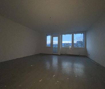 1-Zimmer Wohnung mit Balkon und separater Küche - Photo 1