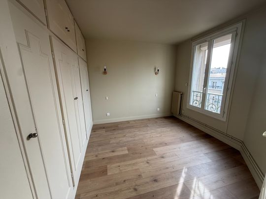 Location Appartement 2 pièces 34m² NOGENT SUR MARNE 94130 - Photo 1