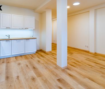 Pronájem bytu 2+1 75 m² - Фото 1