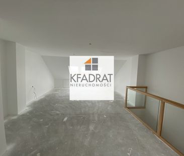 Szeregowce z widokiem na panoramę - Zdjęcie 5