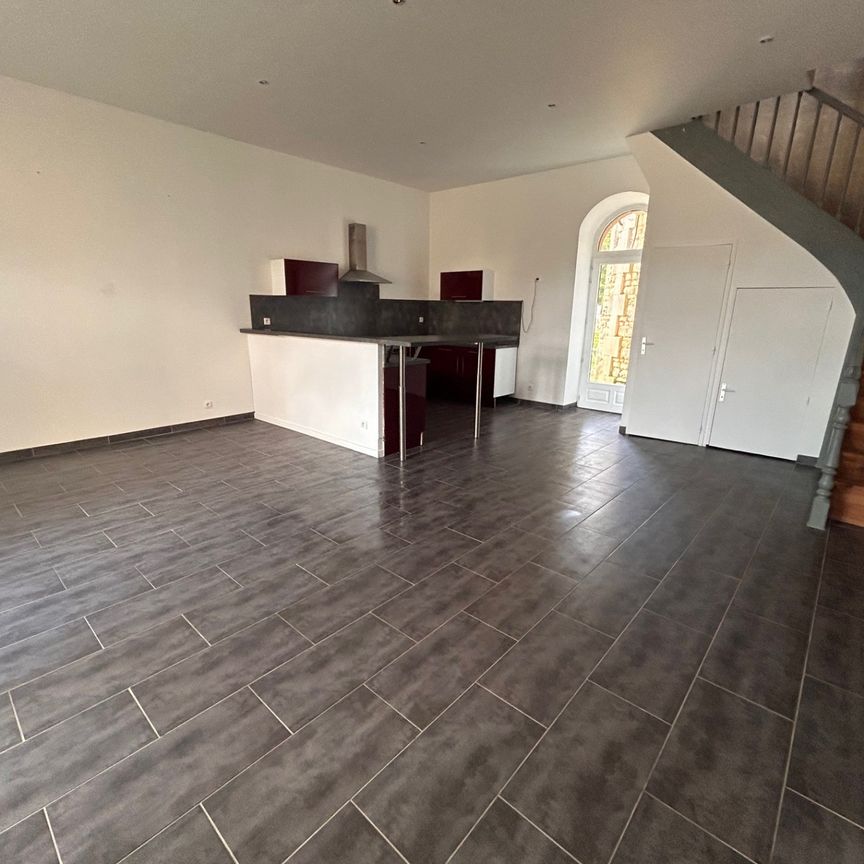 Location Appartement T3 - Photo 1