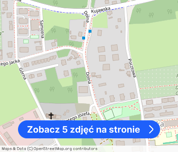 Nowoczesne 2-pokojowe mieszkanie z ogrodem, Ligota Zabrska - Zdjęcie 1