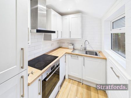 2 bedroom terraced house to rent - Photo 5