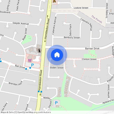 2A Denton Grove, NSW 2763, Quakers Hill