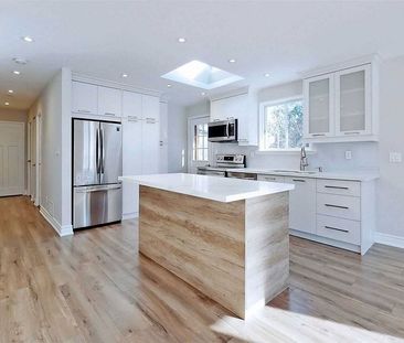 For Lease - 765 Greenfield Crescent Unit# Main, Newmarket, Ontario - Photo 1