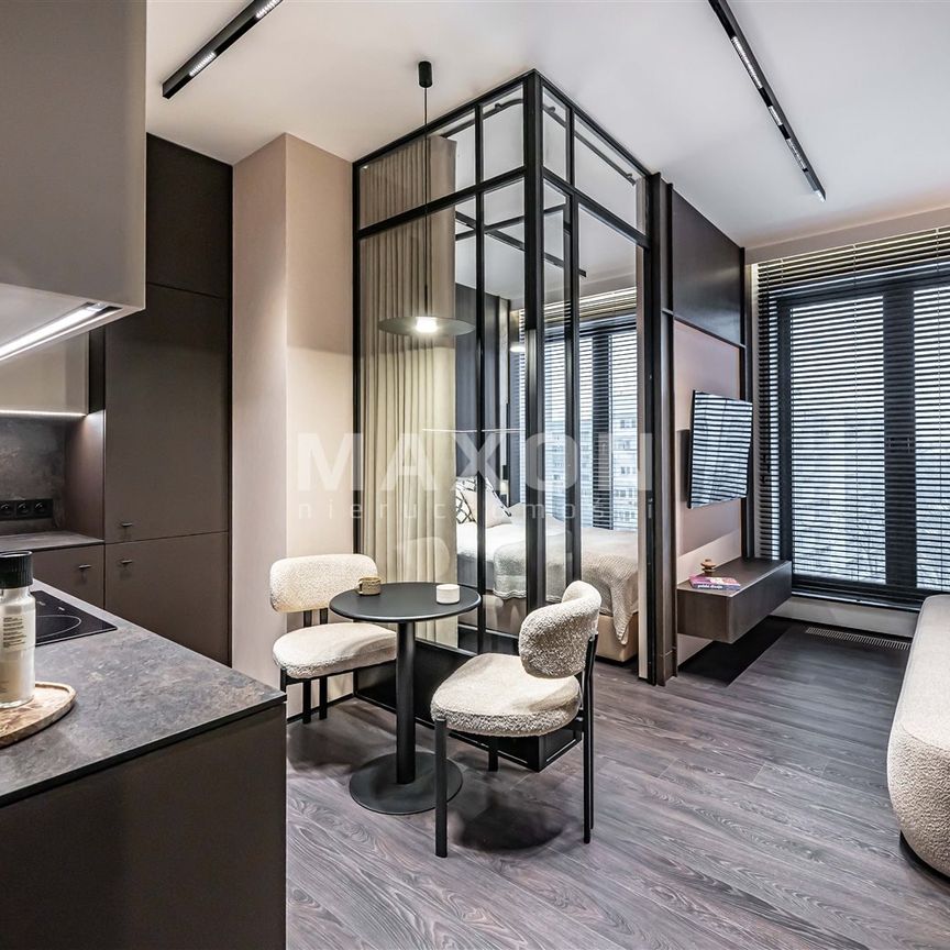 Luksusowy apartament , Wola, apart. Chronos - Фото 1