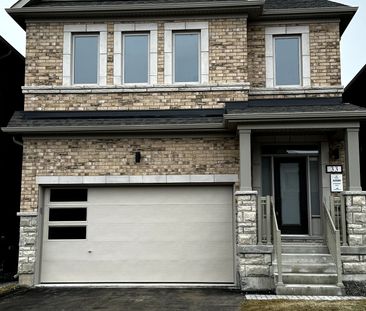 Detached Home For Lease | S8109916 - Photo 3