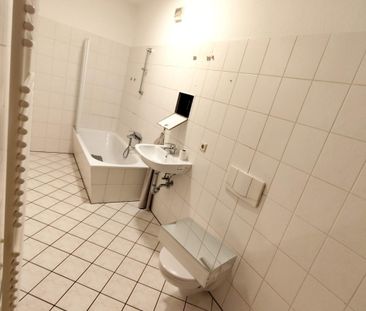 charmante 2-Raumwohnung mit Balkon in Reichenbach/Oberlausitz! - Photo 3