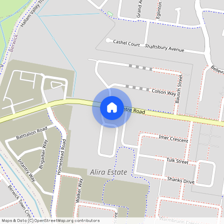 355A Centre Road, Berwick VIC 3806