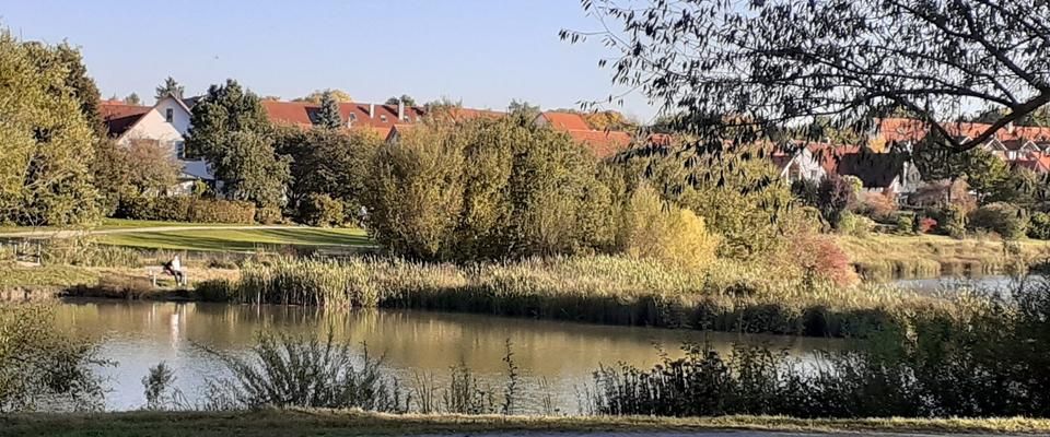 2 Z. EG-WE ca. 52qm m. kl. Garten, TG-Stellpl., Aufzug Oberbeuren - Photo 1