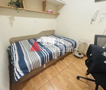 Studio/Γκαρσονιέρα για ενοικίαση Κυνοσάργους (Νέος Κόσμος) - Φωτογραφία 1