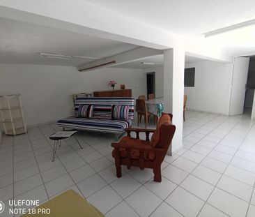 Location Appartement 2 pièces Meublé 68m² LE GOSIER 97190 - Photo 1