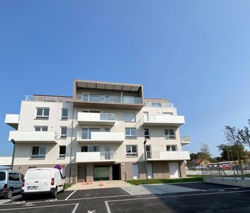 location Appartement T3 DE 64.85m² À AMIENS - Photo 5