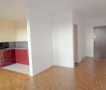 Location Appartement 1 pièce 31m² TOURS 37100 - Photo 4