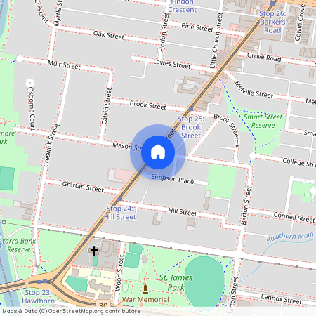 G01/48 Mason Street, Vic 3122, Hawthorn